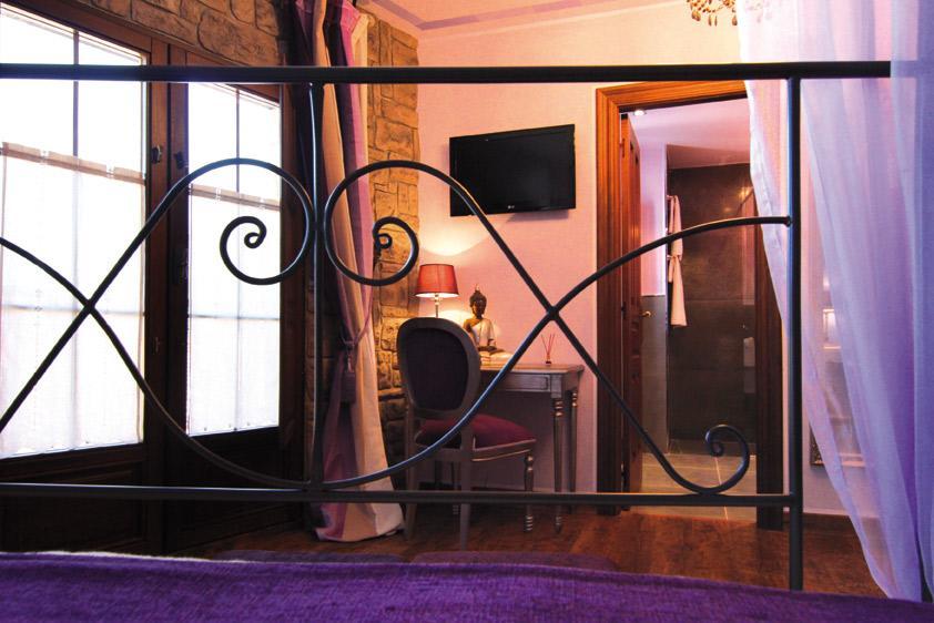 Carcedo de Burgos Hotel Rural La Tenada מראה חיצוני תמונה