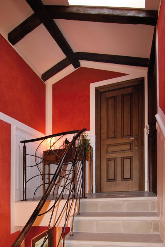 Carcedo de Burgos Hotel Rural La Tenada מראה חיצוני תמונה