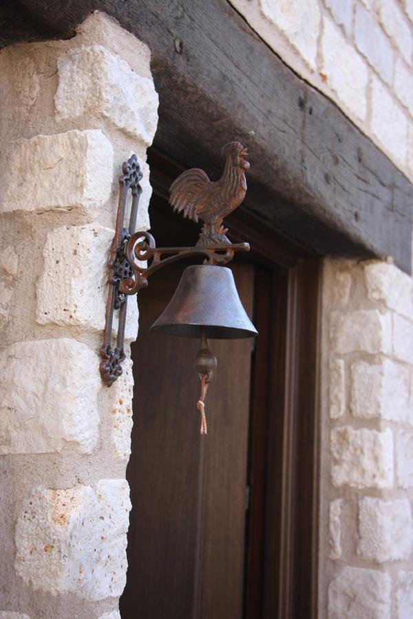Carcedo de Burgos Hotel Rural La Tenada מראה חיצוני תמונה