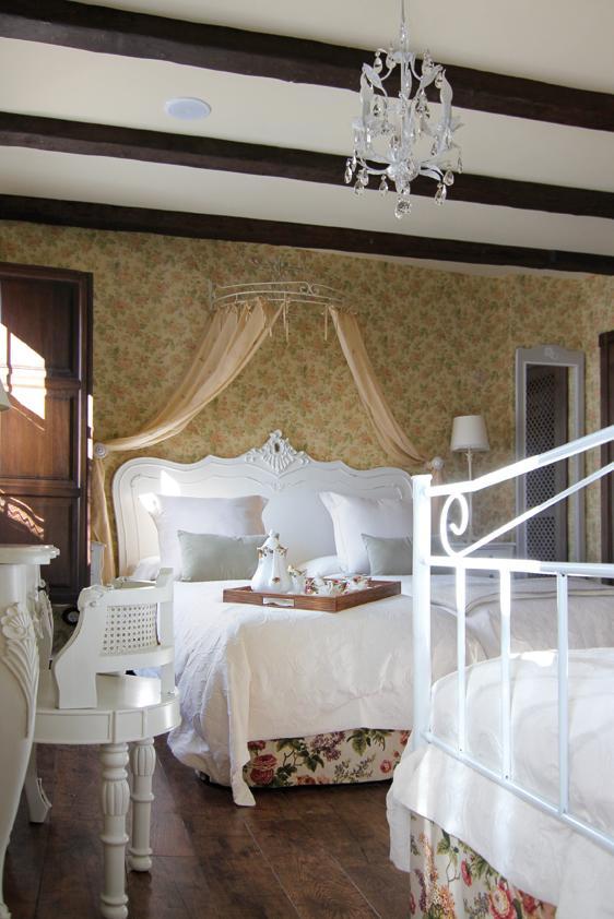 Carcedo de Burgos Hotel Rural La Tenada מראה חיצוני תמונה
