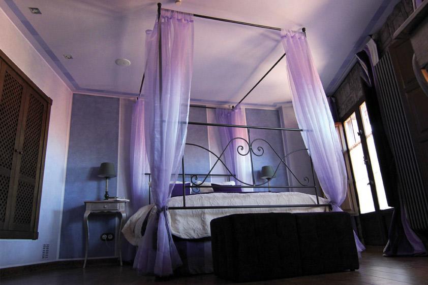 Carcedo de Burgos Hotel Rural La Tenada מראה חיצוני תמונה