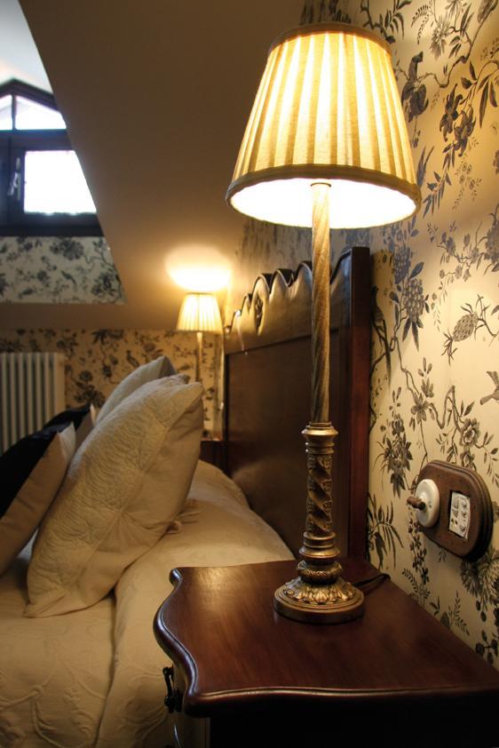 Carcedo de Burgos Hotel Rural La Tenada מראה חיצוני תמונה