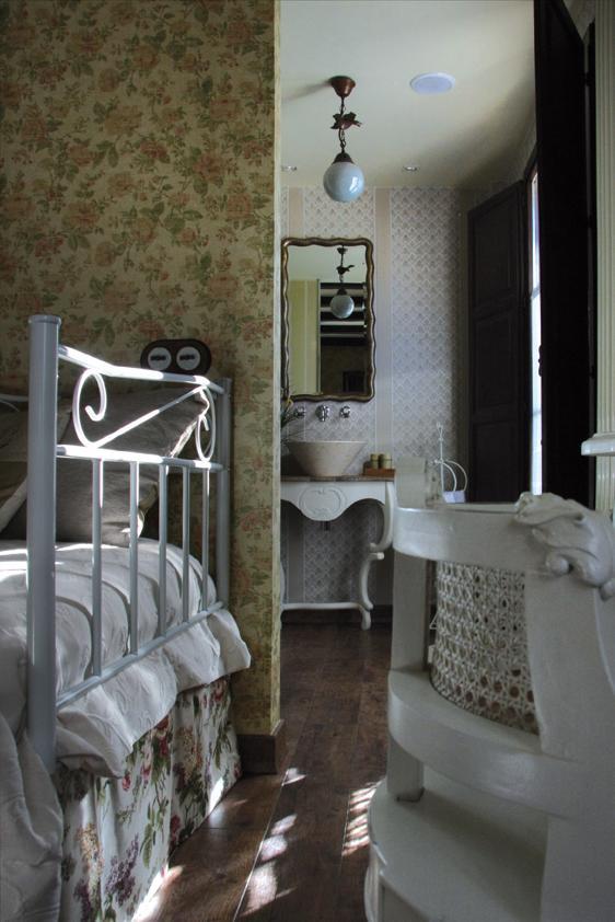 Carcedo de Burgos Hotel Rural La Tenada מראה חיצוני תמונה